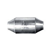 Universal Diesel Catalytic Converter FI 55 2-3L EURO 2 200 CPSI