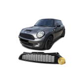 Grill Gloss Black for MINI R56 R58 R57 R59