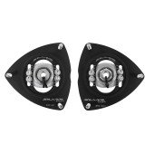 Adjustable Camber Plates for Subaru BRZ & Toyota GT86