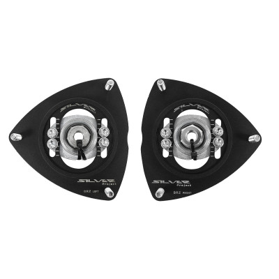 Adjustable Camber Plates for Subaru BRZ & Toyota GT86
