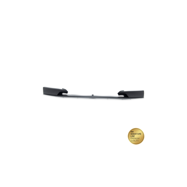 Matt Black Diffuser for BMW 3 Series F30 F31 Front Bumper