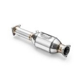 High-Performance Downpipe for Audi A6 C6 2.0 TDI Euro 4