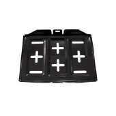 Compact 19x28 cm Battery Base for Efficient Power Solutions