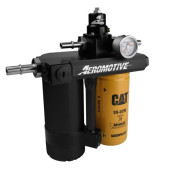 Aeromotive Universal Diesel Lift Pump - High Performance Fuel Pump