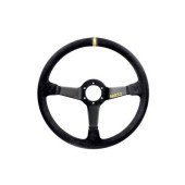 Sparco R368 Offroad Steering Wheel - Ultimate Control & Style