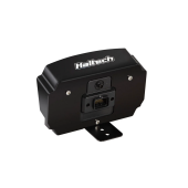 Haltech IC-7 Mounting Bracket with Roof - Secure Fit