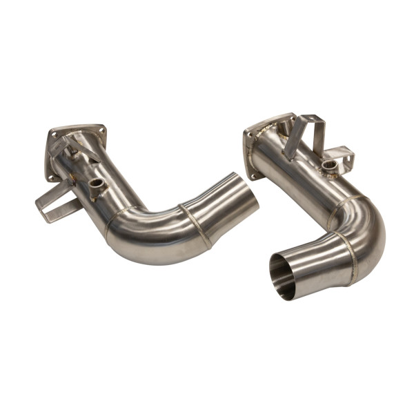 Downpipe Porsche Carrera 991.2 3.0T 16+