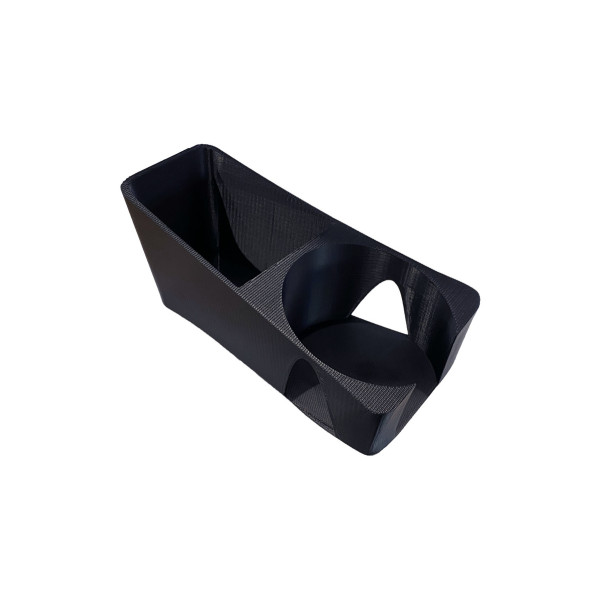 Cup holder BMW 3 E90 E91 E92 Size M