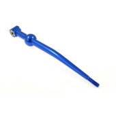 Blue Short Shifter for Honda Civic 88-00 | Precision Shift