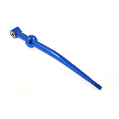 Blue Short Shifter for Honda Civic 88-00 | Precision Shift