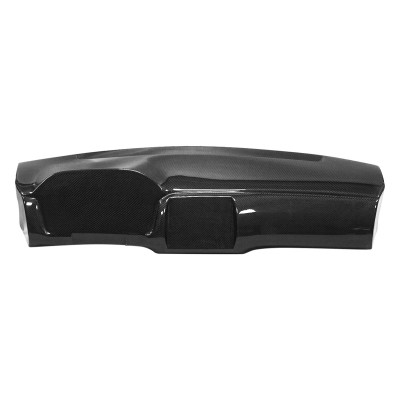 Carbon Fiber Dashboard SLIDE for Nissan S14 - Lightweight Upgrade