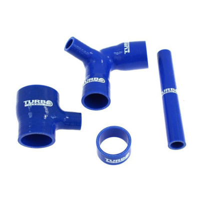 High-Performance Silicone Intake Hose for VW Golf 6 K04