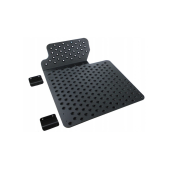 BMW E36 Driver floor simple DRIFT KJS