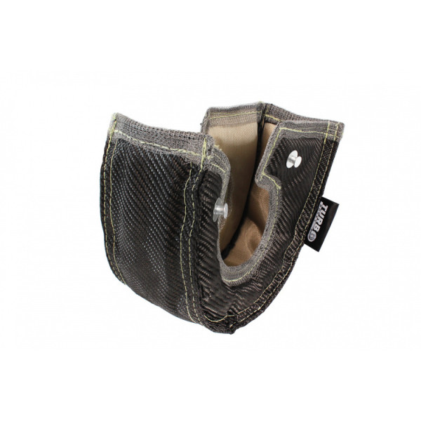 PRO Turbo T4 Carbon Blanket - High-Performance Insulation