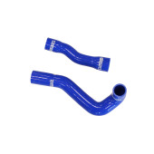 BMW E46 M3 Radiator Silicone Hose - High Performance Upgrade