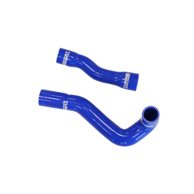 BMW E46 M3 Radiator Silicone Hose - High Performance Upgrade