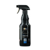 ADBL Hybrid Glass Cleaner 500ml - Streak-Free Shine
