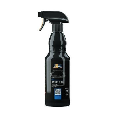 ADBL Hybrid Glass Cleaner 500ml - Streak-Free Shine