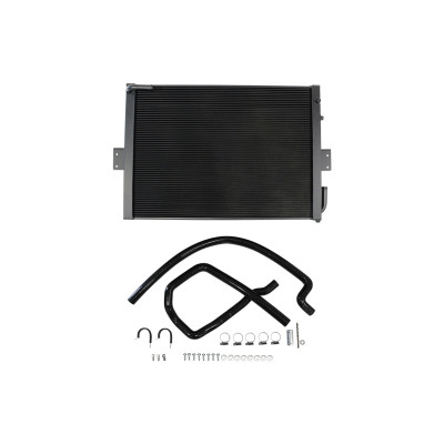 High-Performance Sports Water Cooler for Audi 3.0 TFSI EA837