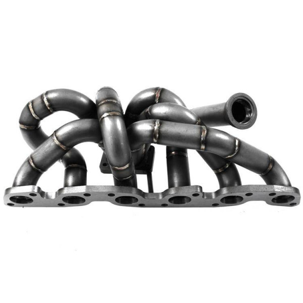 High-Performance Nissan RB26 Extreme Exhaust Manifold