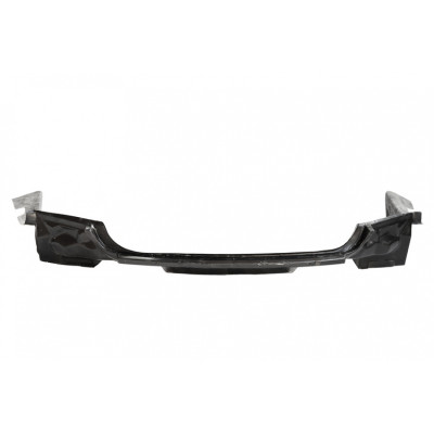 BMW 3 E92 Royal Rear Body Kit - Sleek Design Upgrade