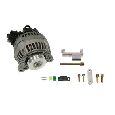 150A Alternator for Nissan CA18DE/CA18DET - High Performance