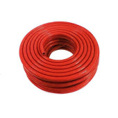 Red 5mm Silicone Vacuum Hose - Durable & Flexible Tubing