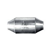 Universal Catalytic Converter FI 55 for 2-3L EURO 2 Engines