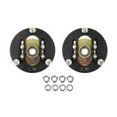 Adjustable Camber Plates for BMW E30 E34 E32 E24 E28