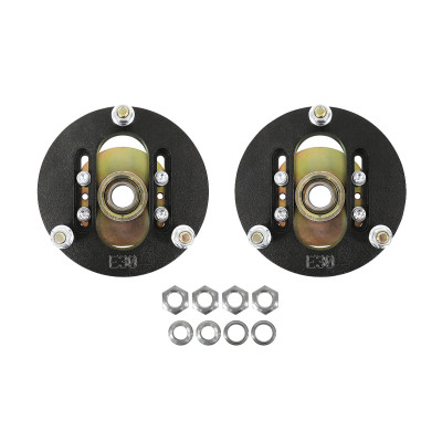 Adjustable Camber Plates for BMW E30 E34 E32 E24 E28