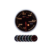 Depo Gauge SKPK 52mm - Precision Vacuum Measurement Tool