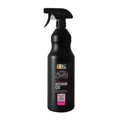 ADBL Interior Quick Detailer 1L - Premium Car Care