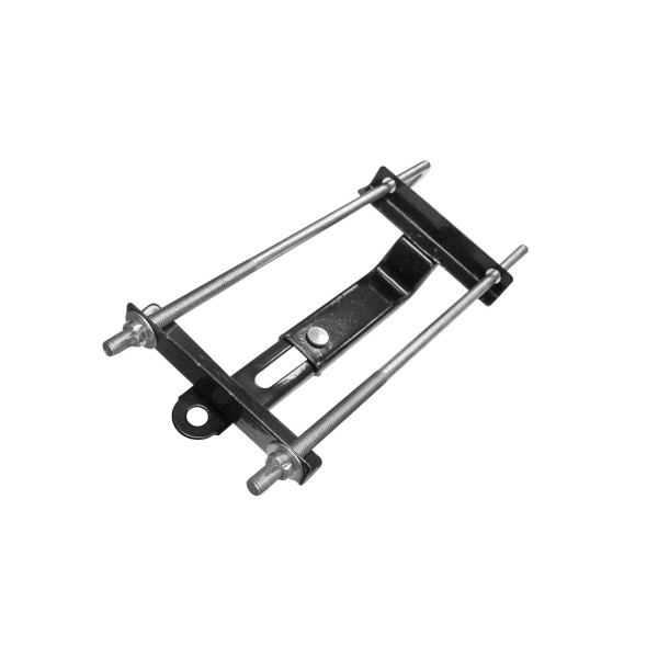 27 cm Battery Holder - Durable Storage Solution for Batteries