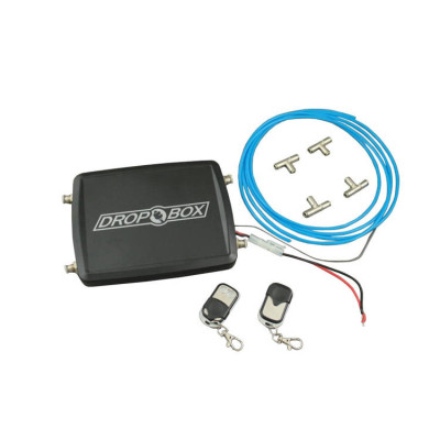 OEM Pneumatic Suspension Kits for Enhanced Comfort & Performance