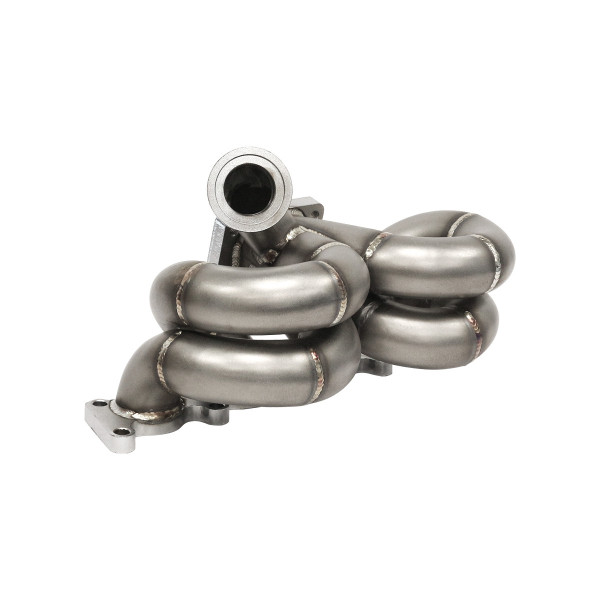 VAG 1.8T 20V T3 Extreme Exhaust Manifold Upgrade