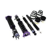 Suspension Street D2 Racing for Honda Civic FD1 06-11