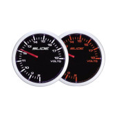 52mm Slide WA Gauge - Precision Voltage Measurement Tool