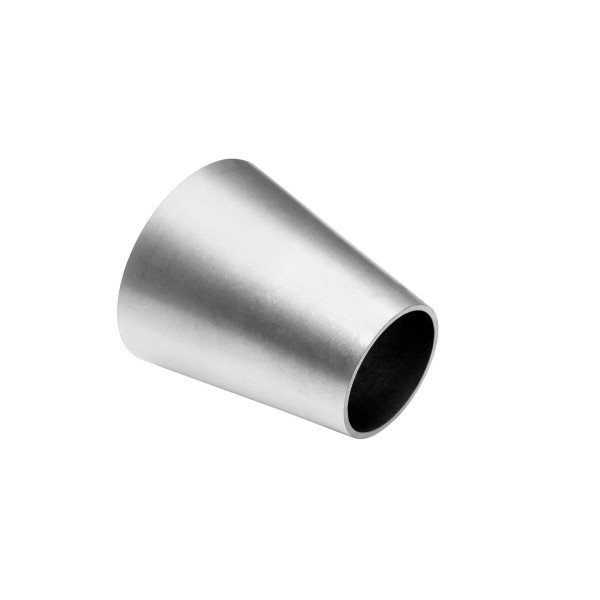 76mm to 48mm Exhaust Pipe Reducer - Durable & High-Performance