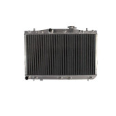 2001 Hyundai Tiburon Sports Water Radiator Replacement Part