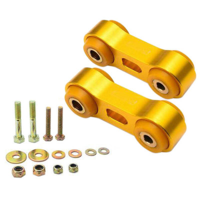 Subaru Impreza 04-07 Front Sway Bar End Links - Durable Upgrade