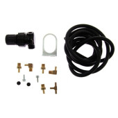Adjustable Manual Boost Controller for Turbocharged Vehicles