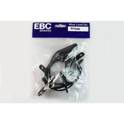 EFA056 ABS Plug for EBC Brakes - Mini Hatch R50/R53