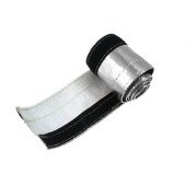 32mm Heat Resistant Hose Cover - 1m Length for Durability