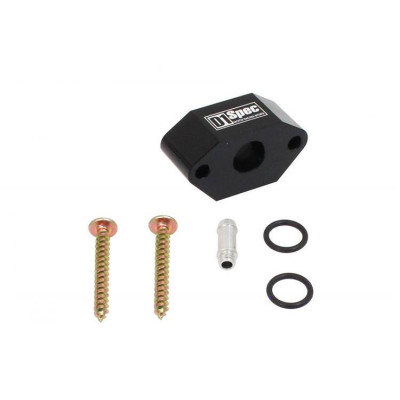 D1Spec VAG Boost Sensor Adapter for Enhanced Performance