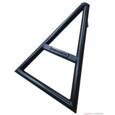 Heavy-Duty Service Jack Stands for Safe Vehicle Support