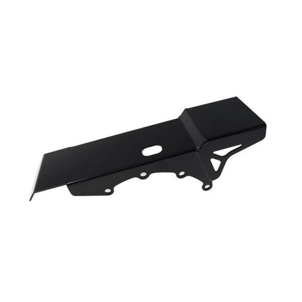 Winters Skid Plate for Ultimate Vehicle Protection