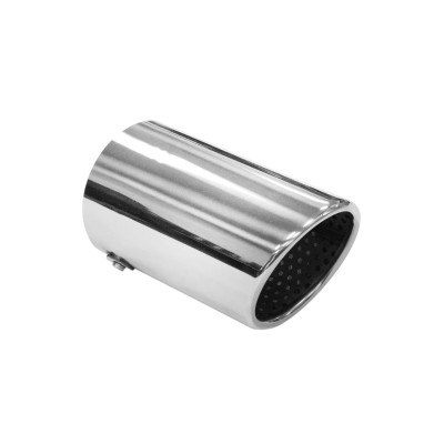 76mm Exhaust Pipe End for Audi Q5 - High-Quality Fit