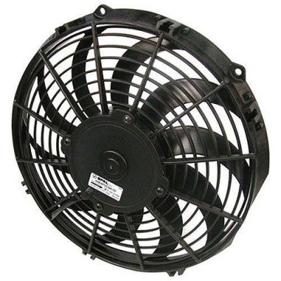 280mm Slim Puller Cooling Fan for Efficient Airflow