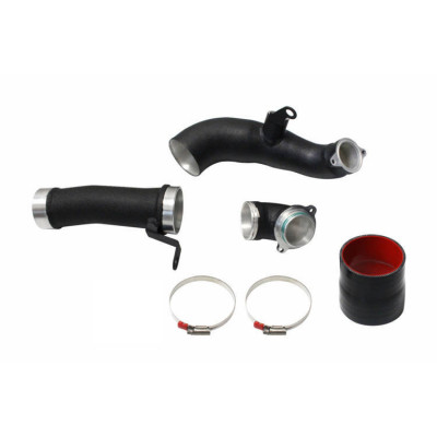High-Performance Inlet Pipe for BMW M2C M3 F80 M4 F82 S55