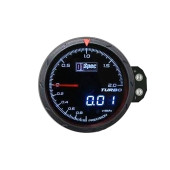 D1Spec 60mm Turbo Electric Boost Controller 1-2 BAR